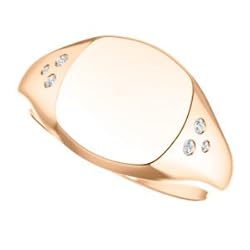 The Men's Jewelry Store (Unisex Jewelry) Diamond
