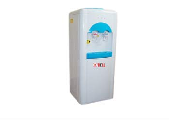 water cooler wattage