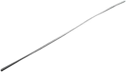Holtex is01401 Candle hégar, Stainless, 1/2 Size