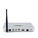 DigiXstream DX4 Plus Quad Core Android Media Box