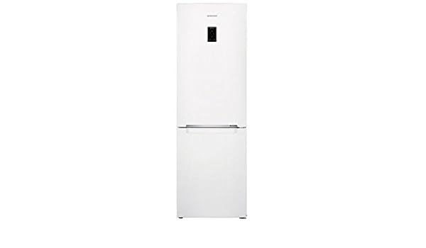 Samsung RB33J3215WW Independiente 328L A++ Blanco nevera y ...