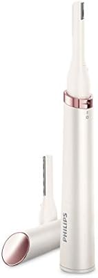 philips eyebrow trimmer for ladies