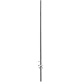 Breeo Outpost Rod - Stainless Steel Grill Support Rod for X &amp; Y Series