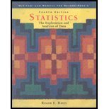 Statistics : The Exploration and Analysis of Data, Devore, Jay L. and Peck, Roxy, 0534380433