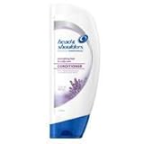 Head & Shoulders Nourishing Hair and Scalp Care Dandruff Conditioner, Lavender Essence, 13.5 oz