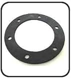 Ryan Aerator Parts, Ryan 522480 Large Water Drum Seal Fits All Ryan LA4-& LA-5