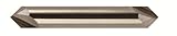 Bassett - B10026 MCH-2D Series Solid Carbide End