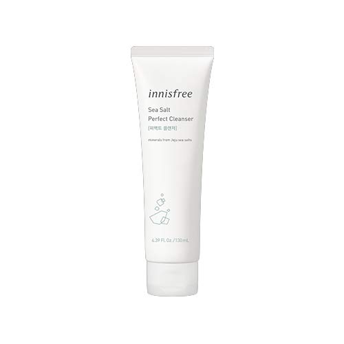 innisfree gentle care for sensitive skin facial cleanser