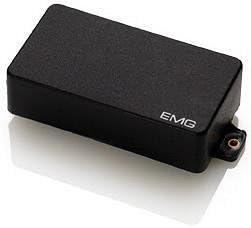 EMG EMG-HA - Black Guitar Pickup