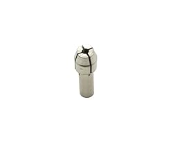TEMO 50 pc Durable Shiny 1/16 Inch Rotary Tool