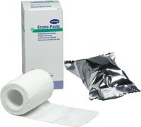 Hartmann 47300000 Econo-Paste Conforming Zinc-Oxide Paste Bandage, Latex-Free, 3