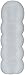 Doc Johnson Balls Deep - ULTRASKYN - 9 Inch Close-Ended Stroker - Creates Natural Suction - Heavy Duty Masturbator - Ass