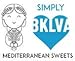 SIMPLY BKLVA (MEDITERRANEAN SWEETS) ( Pack of 1)