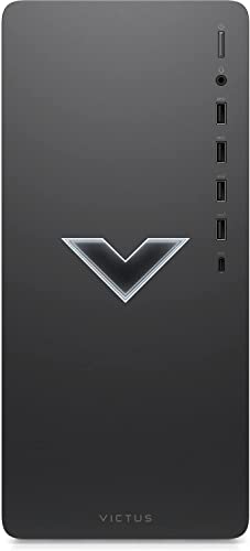 Victus 15L Gaming Desktop Computer