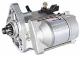 TYC 1-17747 Lexus Replacement Starter