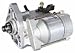 TYC 1-17747 Lexus Replacement Starter