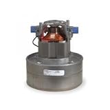Ametek-Lamb: 115923-00 Two Stage Vacuum Motor 5.7" Thru-flo