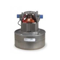 Ametek-Lamb: 115923-00 Two Stage Vacuum Motor 5.7" Thru-flo