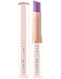 New Fenty Beauty Mattemoiselle Plush Matte Lipstick! 14 Colors! All Day Color Intensity Weightless Matte Finish! For Lips That Look Fuller With Every Stroke! (One Of The Boyz (Wild Lilac))