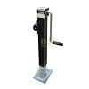 Trailer-Jack-8000-LBS-Weld-On-Sidewind-Adjustable-Drop-Leg Trailer-Jack-8000-LBS-Weld-On-Sidewind-Adjustable-Drop-Leg