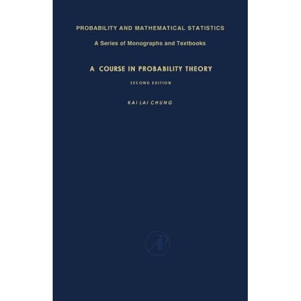 Amazon.com: Probability: Theory and Examples: 9780534243180