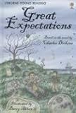 Great Expectations (Usborne Young Reading: Series Three)