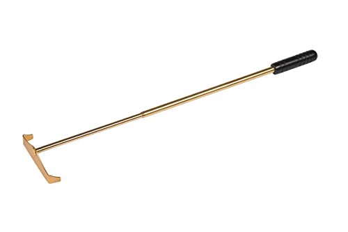 Brimtoy Telescopic Roulette casino rake 60cm