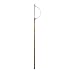 Danielson 6ft Bullet Tip Halibut Harpoon-5.5in X 0.5in Tip