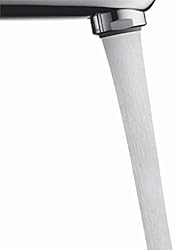 hansgrohe Talis Select S Modern Premium Easy On/Off