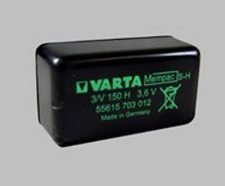 Replacement For PENLON AV-500 BATTERY