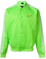 adidas x pharrell williams track jacket