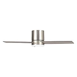 Parrot Uncle Ceiling Fans with Lights and Remote