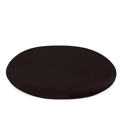 Round Memory Foam Seat Cushion