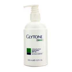 glytone retexturize body lotion