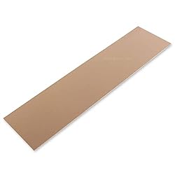 EZSMITH G10 - Knife Handle Spacer Material