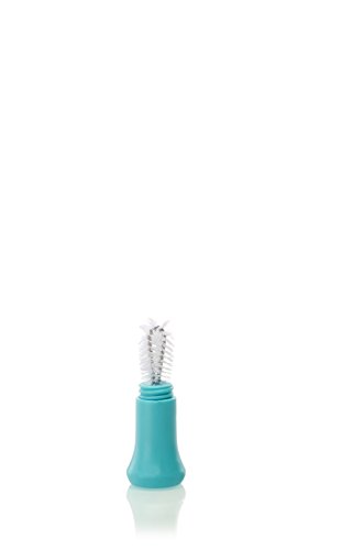 Vulli - Mii - Sophie la girafe 2-in-1 Baby Bottle Cleaning Brush