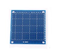 10 Pcs DIY Single Side Tinned Prototyping PCB Circuit Universal Board 5cmx5cm