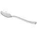 Plastic Silverware | Heavy Duty & Solid Cutlery Disposable Utensils Set | Perfect for Weddings, Buffets, Luncheon, Birthdays, & More | 40 spoons, 80 forks, and 40 knives