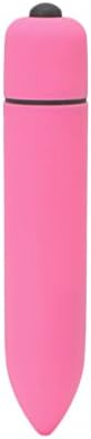 JINZHI Portable Mini Bullet Women Jump-E-g-g T0Y 9-Speeds Mute&Portable?Complet Waterproof