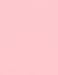 Clear Path Paper - Baby Pink Cardstock - 8.5 x 11 inch - 65Lb Cover - 50 Sheets