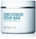 New Aviance Concentrated Cream Mask 2pack