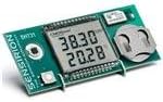Temperature Sensor Development Tools SHT31 Smart Gadget