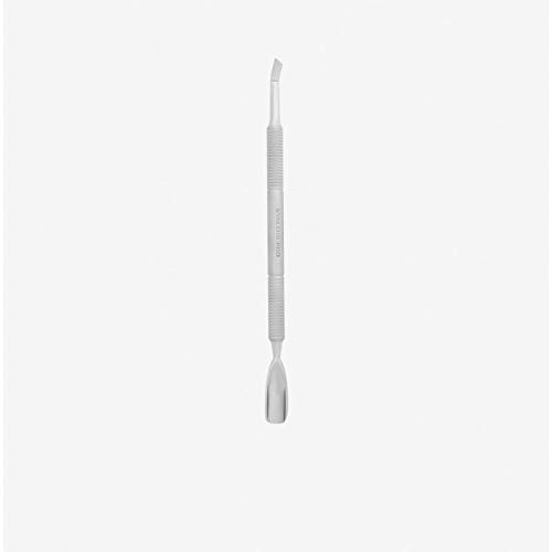 Vj Staleks Pro Left Handed Cuticle Pusher Expert PE-30/4.1 rounded and bent left side end