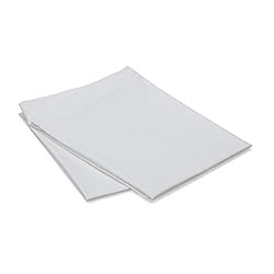 Amazon Basics Down Alternative Bed Pillow and