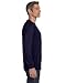 Gildan Mens 5.3 oz. Heavy Cotton Long-Sleeve T-Shirt G540 -NAVY 3XL