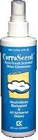 Carrington CarraScent 8 Oz Odor Eliminator, Spray Bottle (CA107080) Category: Ostomy Supplies