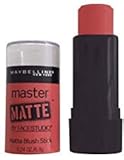 Maybelline Face Studio Master Glaze - 102 Rosy Rush