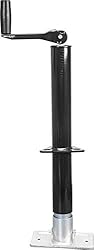 TCE ATR39004U Torin A-Frame Trailer Jack, 1 Ton