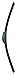 Bosch ICON 426A Wiper Blade, Up to 40% Longer Life - 26