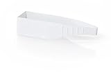 Mrs. Fields Bakeware Slice N Easy Cake Cutter and Server, Square, Gray